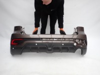 фото thumb №1, Mitsubishi asx i 1 lift 16-19 бампер задняя задний pdc