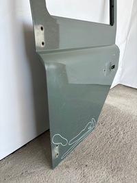 фото thumb №4, Land rover defender дверь зад левая задние