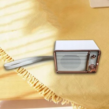 Динамик Bluetooth, встроенный микрофон с тяжелыми басами