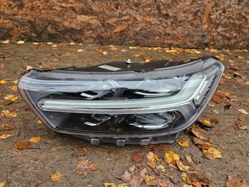 фото thumb №1, Volvo xc40 xc 40 ii повний led лампа ліва перед