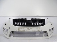 фото thumb №1, Бампер перед skoda octavia iii rs lift vrs