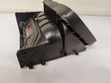 фото thumb №5, Vw passat b6 механізм кришки нагрівача 3c1820303a