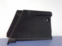 фото thumb №1, Bmw x5 f15 обивка багажника правая 7284498