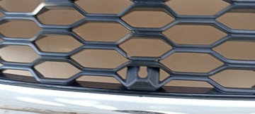 фото thumb №11, Бампер перед переднє ford kuga mk3 21-23rok st-line lv4b-17k945-s