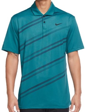 Футболка-поло для гольфа с принтом Nike Vapor DH0791367 L