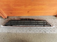 фото thumb №1, Решітка радіатора решітка радіатора радіатора mini cooper r56 166149-10