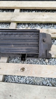 фото thumb №7, Peugeot 3008 i жалюзи воздуховод воздуха 9672696880