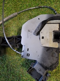 фото thumb №9, Замок двері renault trafic opel vivaro fiat talento 805021691r