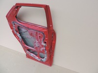 фото thumb №9, Toyota c-hr chr ii 2024 2025 дверь левая задняя