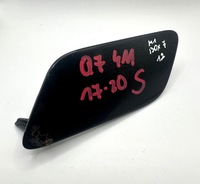 фото thumb №1, Audi q7 ii левая заглушка распылителя 4m0807753a