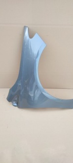 Крыло  правый  mercedes b klasa a247 с Разборки, фото thumb