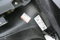 фото thumb №11, Обшивка дверь правый задняя mazda cx9 ii eu