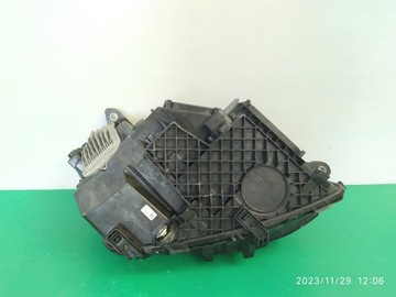 фото thumb №9, Лампа левый перед mercedes glc w253 a2539065701