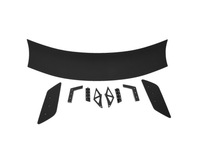 фото thumb №1, Спойлер багажника ford mustang 2018-