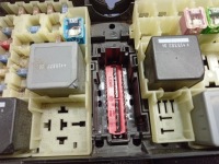 Купить Volvo v40 2 коробка предохранителей av6t-14a067-ad, фото thumb