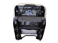 фото thumb №9, Chrysler pacifica 2017 задняя сторона левая заднее сиденье задняя / сиденье drugiego rzędu