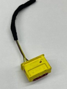 фото thumb №9, Audi volkswagen seat skoda штекер разъём соединитель + шланг 7l0972776a