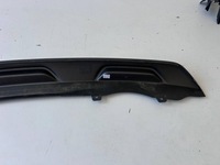 фото thumb №3, Dacia sandero iii stepway накладка бампера зад 850700633r оригінал