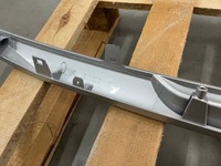 фото thumb №10, Peugeot partner iii lift решітка радіатора решітка радіатора радіатора 9810964877 9810964777 nowa