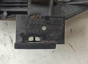 фото thumb №3, Ручка левая передняя наружная ford focus c-max