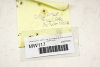 фото thumb №6, Mw117 dacia duster ii корпус фільтра повітря