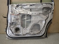 фото thumb №8, Suzuki grand vitara 99-05 двері задні праве z2s