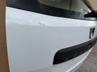 фото thumb №7, Кришка багажника зад dacia logan ii універсал mcv 12-