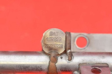 фото thumb №9, Планка вприскувальний форсунки n18b16a 7537319 mini cooper one r56 1.6 t 184 km