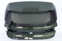 фото thumb №1, Кришка багажника задня задня bmw x2 f39 c4e