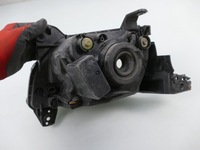 фото thumb №7, Mazda mpv ii лампа правая перед правая передняя