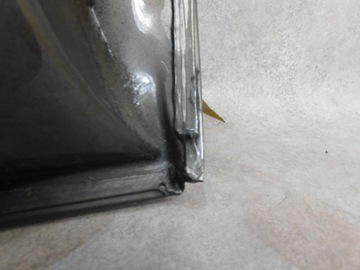 фото thumb №10, Audi a3 s3 rs3 8v 8v5 sedan двері ліві зад комплектні коричневі