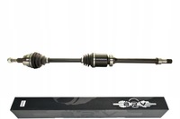 фото thumb №1, Приводной вал правая ford tourneo connect 2 ii 1.5 tdci