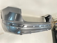 фото thumb №6, Бампер зад задний seat ateca cupra 575 6xpdc