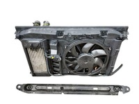 фото thumb №8, Pas передній балка радіатор peugeot 3008 i 5008 i 1.6 e-hdi