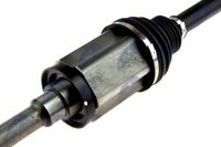 фото thumb №11, Піввісь привідна bmw 3 xdrive e90 e91 e92 320d 325i 325xi 330i 330xi