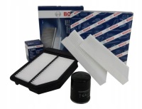 фото thumb №1, Honda fr-v 1.8i 07-09 фільтри набір комплект