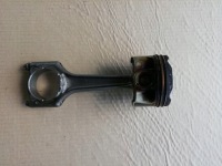 Купить Поршень с шатун mini cooper 1.2 b38a12a, фото thumb