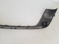 фото thumb №7, Range rover velar молдинг бампера задняя j8a217f879