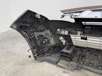 фото thumb №8, Бампер перед передний renault grand scenic iii 09-13 pdc