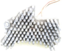 фото thumb №1, Модуль резистор колодка mercedes slk w170 r170