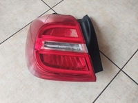 фото thumb №1, Лампа - лівий задня - mercedes gla w156 - mercedes gla x156 - full led