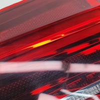 фото thumb №10, Audi a6 s6 c7 4g 2015 левая сторона лампы задний крышки багажника