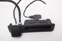 фото thumb №7, Bmw f70 g60 u06 u11 камера заднего вида крышки багажника ручка ручка