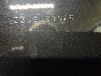 фото thumb №8, Двері праве перед porsche cayenne 9y0