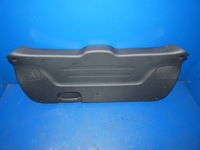 фото thumb №1, Hyundai santa fe iii корпус защита обивка задней крышки багажника зад