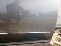 фото thumb №11, Двері праві перед сірий la7t vw passat b6