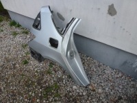 фото thumb №2, Крыло задняя задний правый четверть peugeot 407 sw