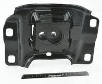 фото thumb №14, Подушка двигателя левая febest mzm-cwlh