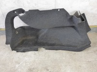 фото thumb №5, Боковина багажника правые левый зад volvo s60 ii комплект