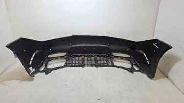 фото thumb №9, Бампер зад задний mercedes sl w232 a232 55 amg 6.3 amg a2328852801